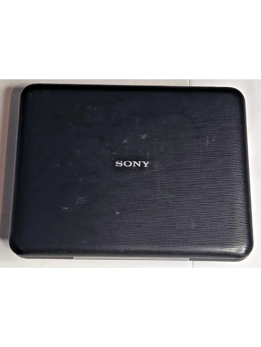 Sony dvp fx750